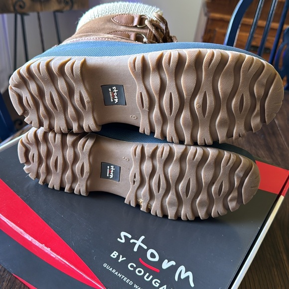 Snow boots - Picture 5 of 6